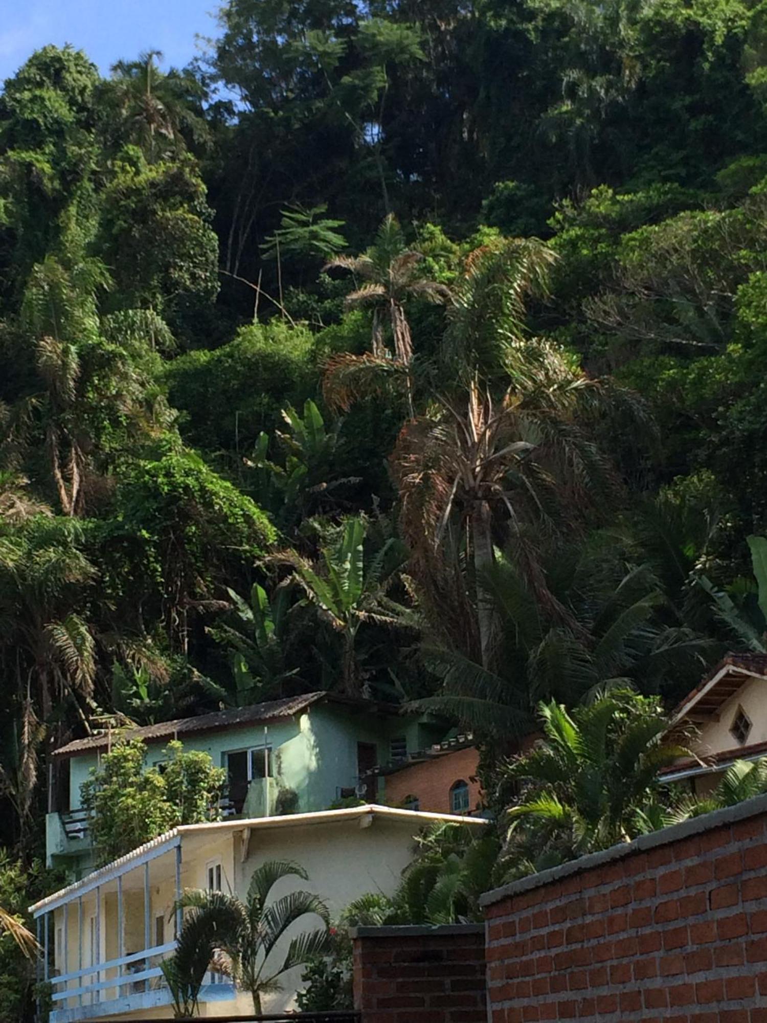 Apartamento Sorocotuba 2 - Enseada Guarujá Exterior foto