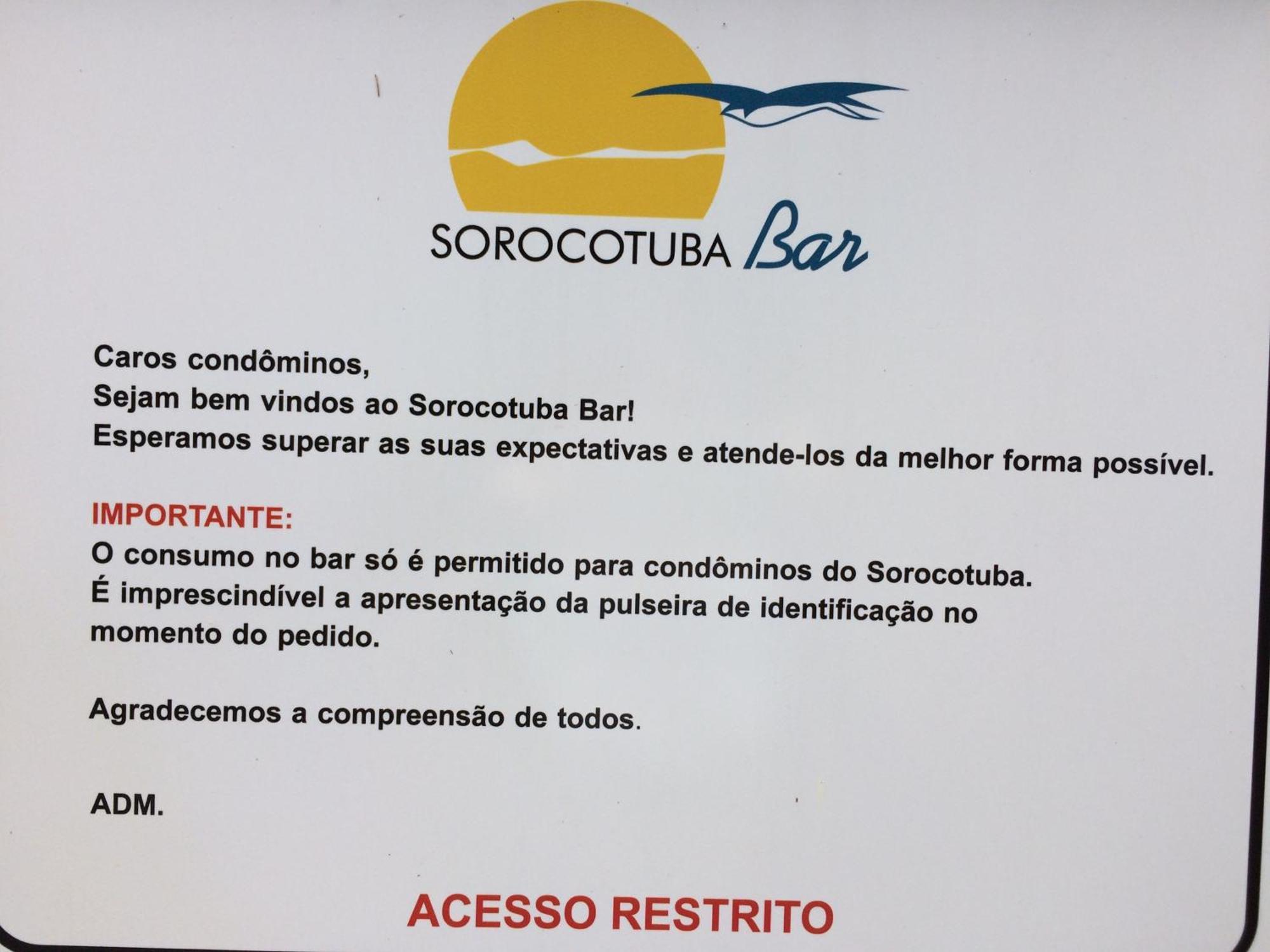 Apartamento Sorocotuba 2 - Enseada Guarujá Exterior foto