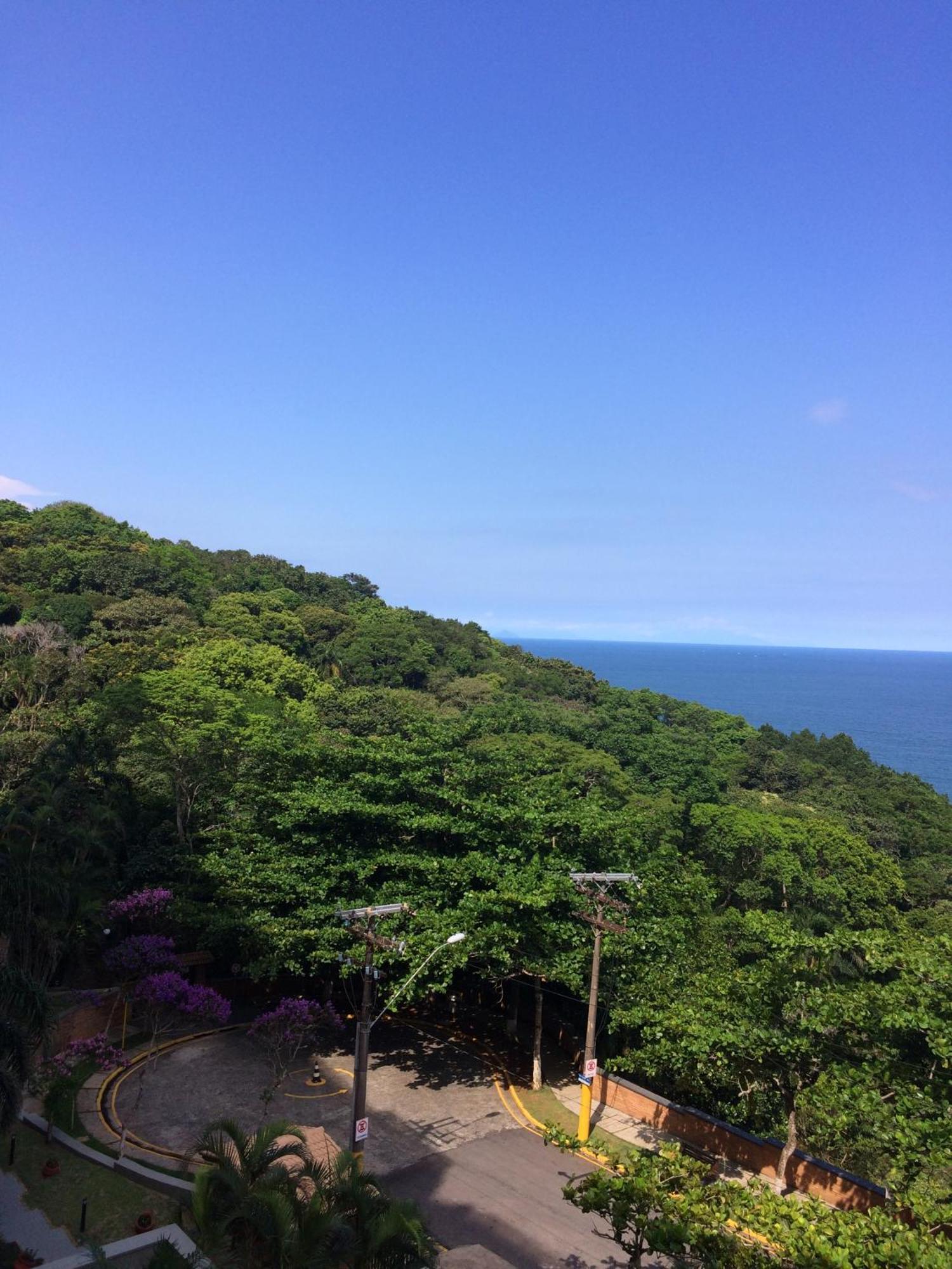 Apartamento Sorocotuba 2 - Enseada Guarujá Exterior foto