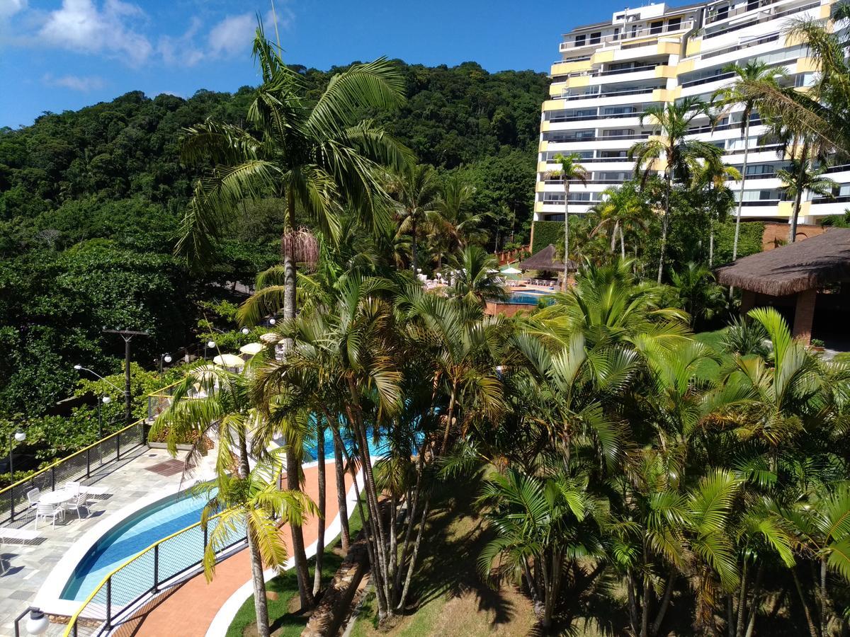 Apartamento Sorocotuba 2 - Enseada Guarujá Exterior foto